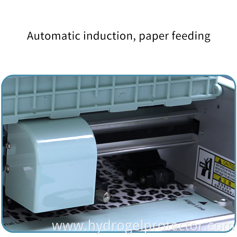 Screen Protective Film Cutter